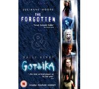 Forgotten, the/Gothika