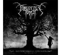 Forgotten Tomb ...and Don't Deliver Us from Evil (CD) Album Digipak