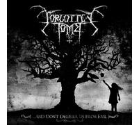 Forgotten Tomb - And Don't Deliver Us From Evil