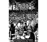 Forgotten Tomb - Darkness In Stereo: Eine Symphonie