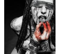 Forgotten Tomb Hurt Yourself and the Ones You Love (CD) Album Digipak