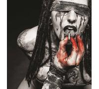 FORGOTTEN TOMB - HURT YOURSELF AND THE ONES YOU LOVE - CD - E72z