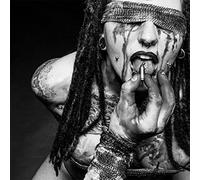 FORGOTTEN TOMB - HURT YOURSELF.. -DIGI-