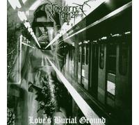 Forgotten Tomb - Love'S Burial Ground