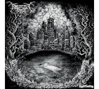 Forgotten Tomb Nightfloating (CD) Album (Jewel Case)