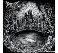 Forgotten Tomb Nightfloating (Cassette)