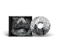 Forgotten Tomb Nightfloating (CD) Album (Jewel Case)