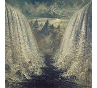 Forgotten Tomb - Nihilistic Estrangement