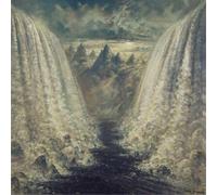 Forgotten Tomb Nihilistic Estrangement (Vinyl LP) 12" Album Coloured Vinyl