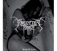 Forgotten Tomb - Songs To Leave