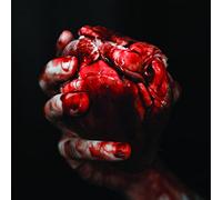 Forgotten Tomb We Owe You Nothing (CD) Album Digipak