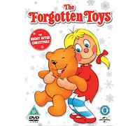 Forgotten Toys [Edizione: Regno Unito] [Edizione: Regno Unito]