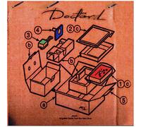Forgotten Tracks from the Hard Drive