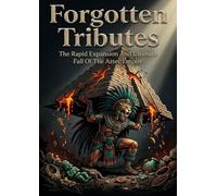 Forgotten Tributes: The Rapid Expansion And Ultimate Fall Of The Aztec Empire