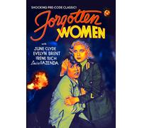 Forgotten Women (aka The Mad Parade) (DVD)