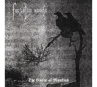 Forgotten Woods - The Curse Of Mankind (Limited To 500 Copies)