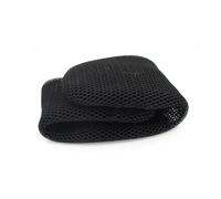ForGue Coprisedile Per Moto In Rete Spessa Nera Traspirante E Termoisolante Parasole Per CBF190X CBF 190X