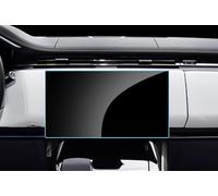 ForGue Pellicola Protettiva Schermo Navigatore Auto per Rover Range Rover Sport 2023 2024 2025 Anti-Graffio Anti-Riflesso Anti-Impronte HD Chiaro acile da Installare Auto Ricambi