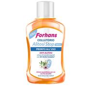 Forhans Collutorio Alitosi-Stop 500 ml