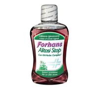 Forhans Collutorio Alitosi-Stop 500 ml