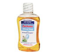 Forhans Alitosi-Stop Colluttorio 500ml