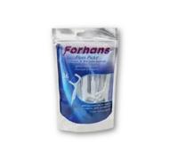 Forhans - Archetti Interdentali Floss Picks Confezione 36 Pezzi