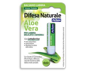FORHANS BALS LAB DIF NAT ALOE