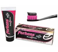 FORHANS DENTIF GEL BLACK4WHITE