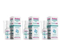 Forhans Clexidin 0,30% Spray 3x50 ml Spray