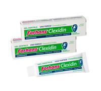 Forhans - Clexidin Collutorio Gel Confezione 30 Ml