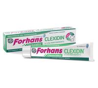 FORHANS CLEXIDIN DENTIF 75ML