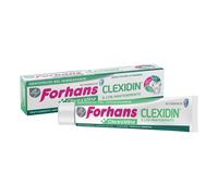 Forhans Clexidin Dentifricio 75 Ml