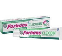 FORHANS CLEXIDIN DENTIF 75ML