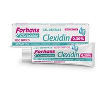 FORHANS-CLEXIDIN GEL DENT 30ML