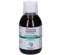 Forhans Clorexedina Clexidin 0,20% Azione d´Urto Collutorio 200 ml Col
