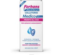 Forhans Collutorio 250 ml