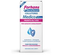 FORHANS COLLUT 250ML