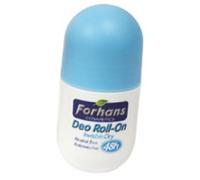 Forhans Cosmetic Roll Invi 50 ml