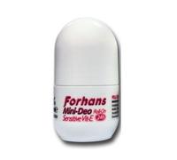 Forhans Deodorante Roll-On Sensitive Vitamina E 50 ml