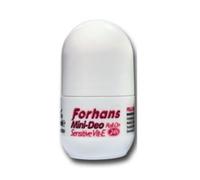Forhans Deodorante Roll-On Sensitive Vit E, 50ml