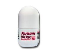 FORHANS COSMETIC ROLL SENS50ML