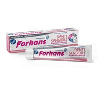 FORHANS-SPEC DENT D/SENS ADVANC