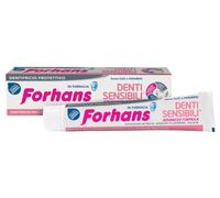 FORHANS-SPEC DENT D/SENS ADVANC