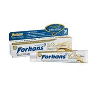 FORHANS Dent.Scudo Nat.75ml