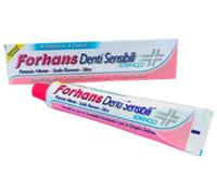 FORHANS SP DENTIFRICIO DENTI SENSIBILI ADVANCED 75 ML