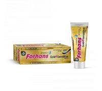 Forhans Dentifricio Forhans Gold4White sbiancante, 75ml