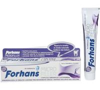 Forhans - Micro Filler Dentifricio Confezione 75 Ml