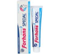 Forhans - Special Dentifricio Gengive Sensibili Confezione 100 Ml