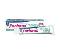 Forhans Dentifricio Protezione Totale 75 ml