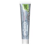 Forhans Dentifricio Puro Con Argento Colloidale Silver 4 White 75 Ml